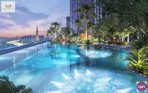 The Lumiere Riverside Suite Vip - Phú Tho