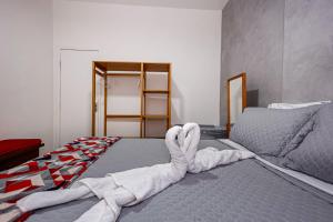 Copa 2 - 200m da Praia - Wi-fi Grátis - Posto 4