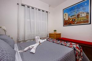 Copa 2 - 200m da Praia - Wi-fi Grátis - Posto 4