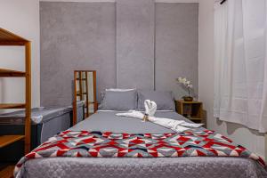 Copa 2 - 200m da Praia - Wi-fi Grátis - Posto 4