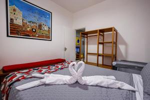 Copa 2 - 200m da Praia - Wi-fi Grátis - Posto 4