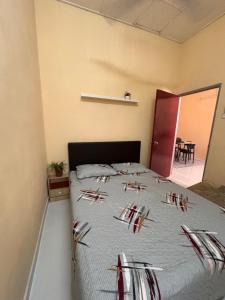 Homestay Selesa Taman Lembah Bujang ForMuslimOnly