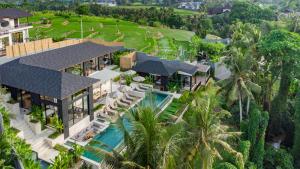 Villa Tanah Yang Jauh by BaliSuperHost