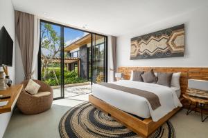 Villa Tanah Yang Jauh by BaliSuperHost