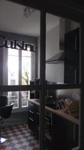 Appartements Residence Champs Bouillant : photos des chambres