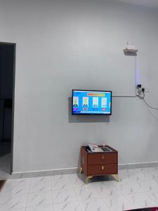 Homestay Tangkak Kasih Zaleha