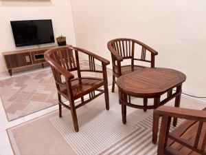 Homestay Selesa Taman Lembah Bujang