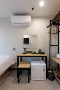 Stayz437 Jongno