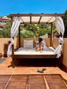 Rincón de Paz Apart & Loft Suite Boutique - Adults Only - Villa García