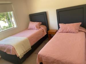 Bungalow Los Robles 3 Pucon