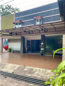 Hotel Sepuluh Bandung