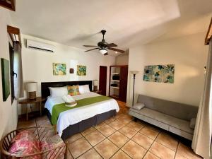 Hotel Cantarana