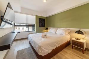 Sahara Sunset 2BR by Geko