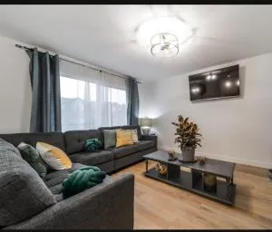 Chiccityescape3BDRM King - Alberta Beach