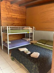 Territory Manor Motel & Caravan Park