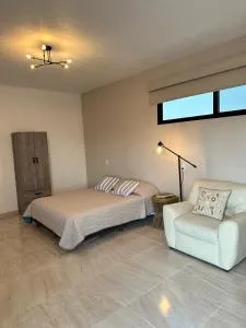 Estudio - Roof Garden en Tula - Tula de Allende