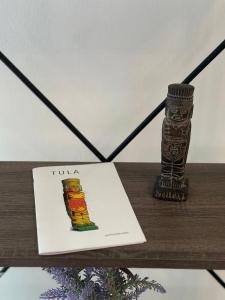 Estudio - Roof Garden en Tula