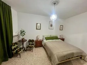 Centro Storico Di Tea - توري