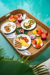 Villa Deba 4 by Bali Villa Solutions