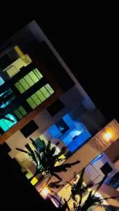 KIGALI FANTASTIC APARTMENT airport Road - Kanombe