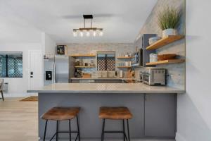 The Squirrels Nest Flagstaff