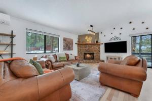 The Squirrel's Nest Flagstaff - 4hvězdičkové hotely ve městě Mountainaire