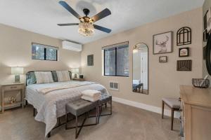 The Squirrels Nest Flagstaff