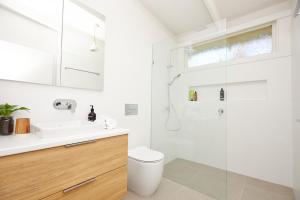 The little Beach Retreat