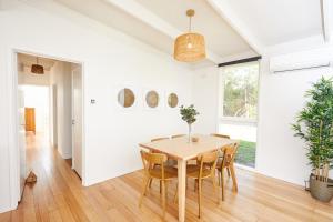 The little Beach Retreat