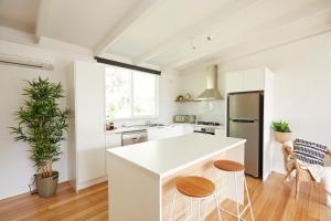 The little Beach Retreat