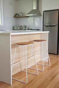 The little Beach Retreat