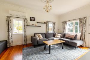 Cute Character Cottage