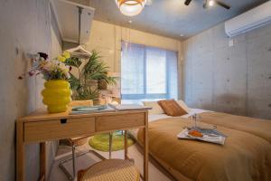 Ueno Grand Maison Hotel