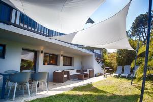 APPARTEMENTS LOFT OCEAN - Tarnos : photos des chambres