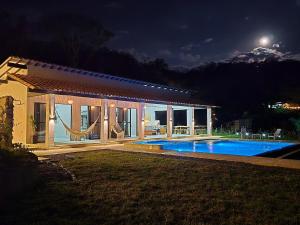 Casa Elixir Sopetrán