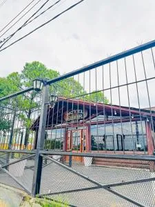 Hotel Flair Concordia - Salto