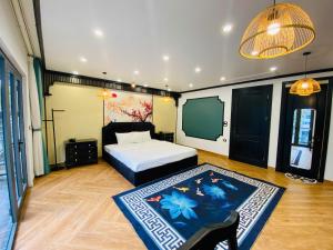 The Bamboo Palace Hotel & Residences