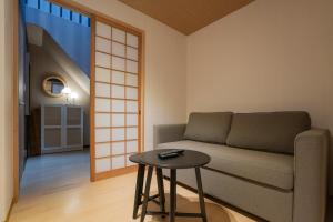 五条堀川 星空的宿