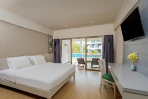 Pinnacle Grand Jomtien Resort and Beach Club