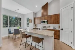 Fairway Luxury Mountain Retreat - Seligman