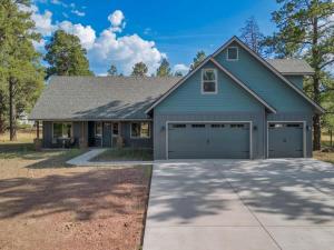 Fairway Luxury Mountain Retreat - 4hvězdičkové hotely ve městě Williams