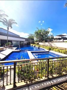 APARTAMENTO GRAND MIDAS CONVENTION Samba Rio