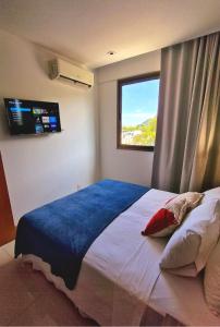 APARTAMENTO GRAND MIDAS CONVENTION Samba Rio