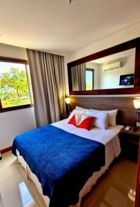 APARTAMENTO GRAND MIDAS CONVENTION Samba Rio