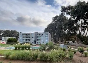 Departamento en Papudo, Punta Puyai - Катапилько