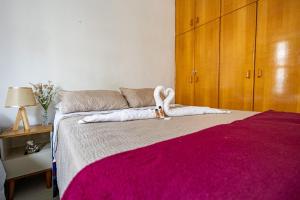 Copa 3 - 200m da Praia - Wi-fi Grátis - Posto 4