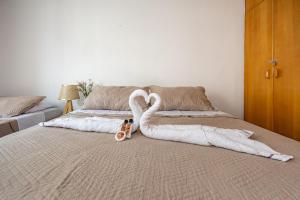 Copa 3 - 200m da Praia - Wi-fi Grátis - Posto 4