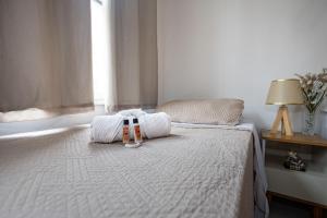 Copa 3 - 200m da Praia - Wi-fi Grátis - Posto 4