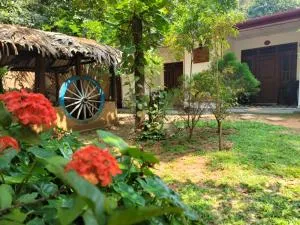 Sigiriya White Moon Resort - Horapola