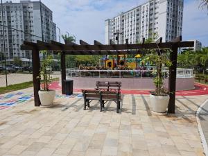 Minha Praia - Linda Piscina